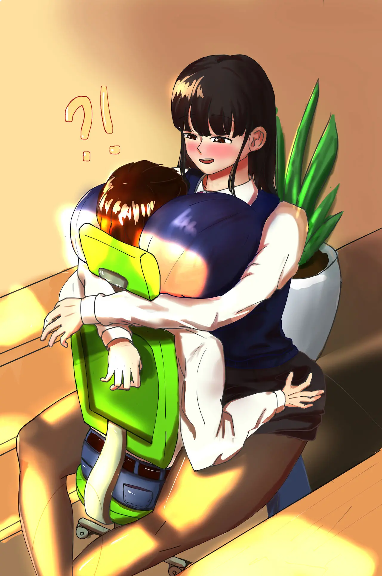 Love Is Magic